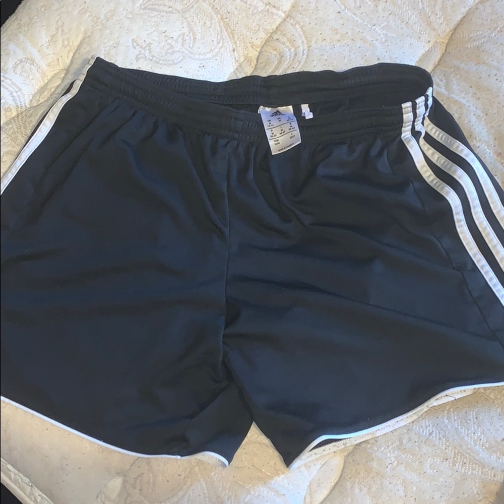 Adidas women’s shorts